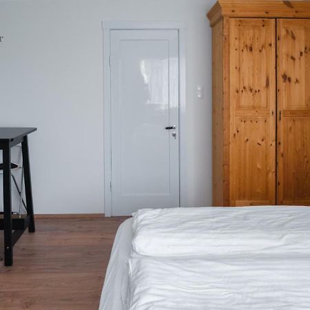 Apartments Reykjavik Phòng bức ảnh
