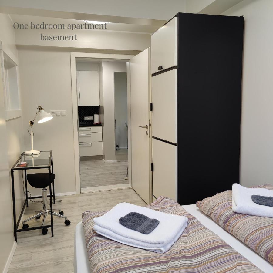 Apartments Reykjavik Ngoại thất bức ảnh