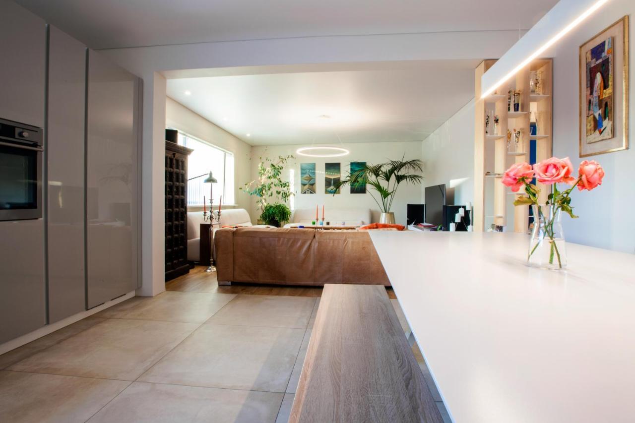 Apartments Reykjavik Ngoại thất bức ảnh