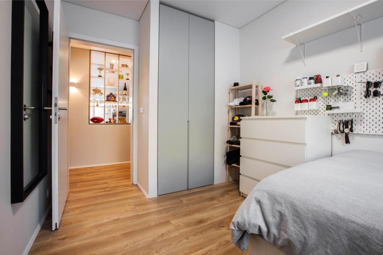 Apartments Reykjavik Ngoại thất bức ảnh