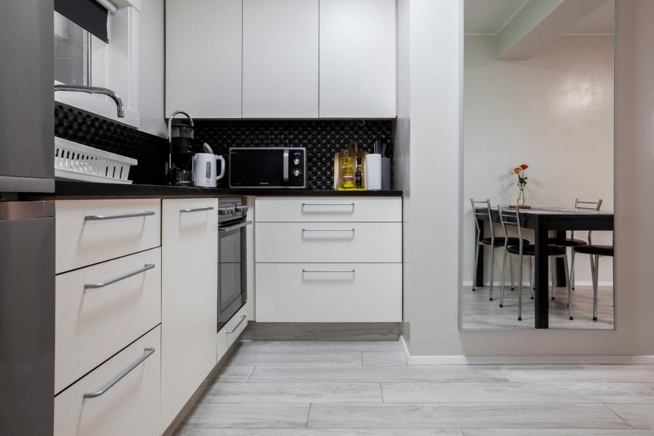 Apartments Reykjavik Ngoại thất bức ảnh