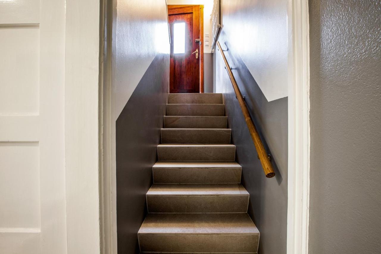 Apartments Reykjavik Ngoại thất bức ảnh