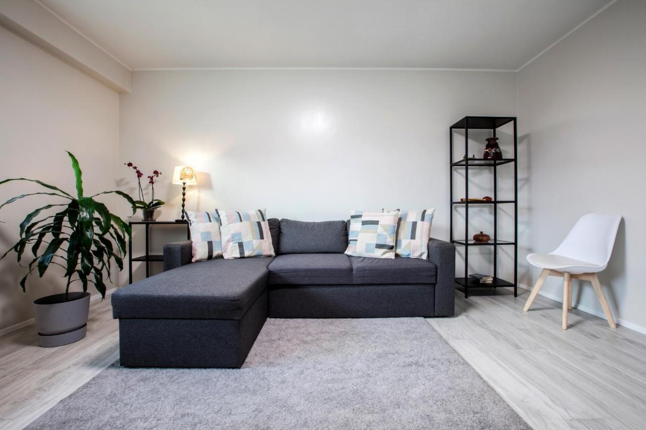 Apartments Reykjavik Ngoại thất bức ảnh