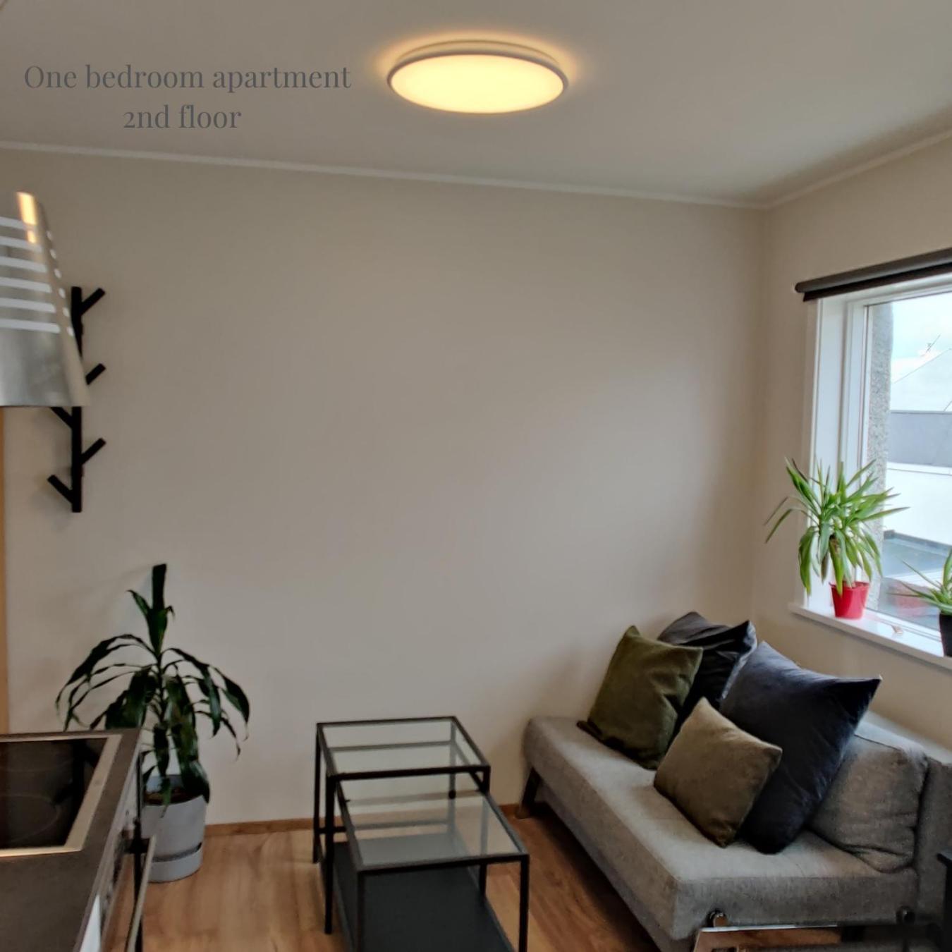 Apartments Reykjavik Phòng bức ảnh