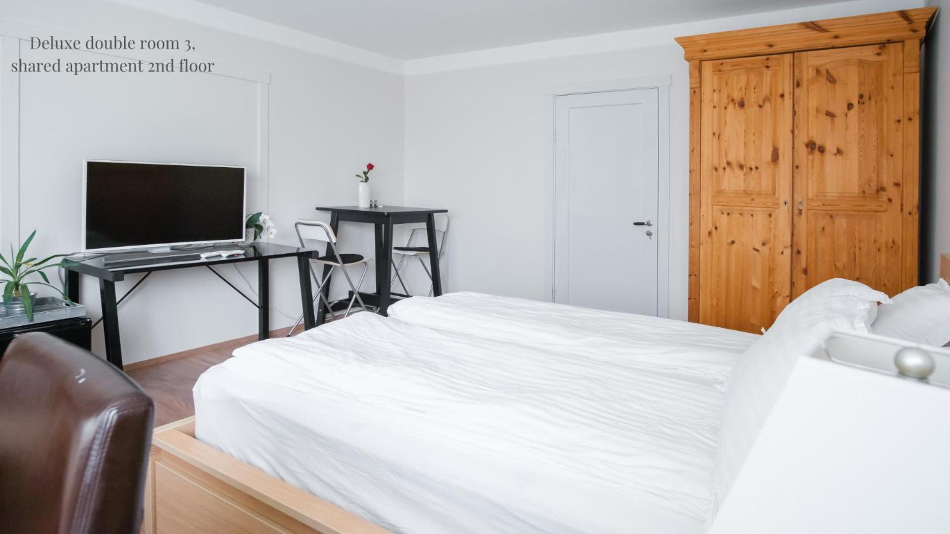 Apartments Reykjavik Phòng bức ảnh