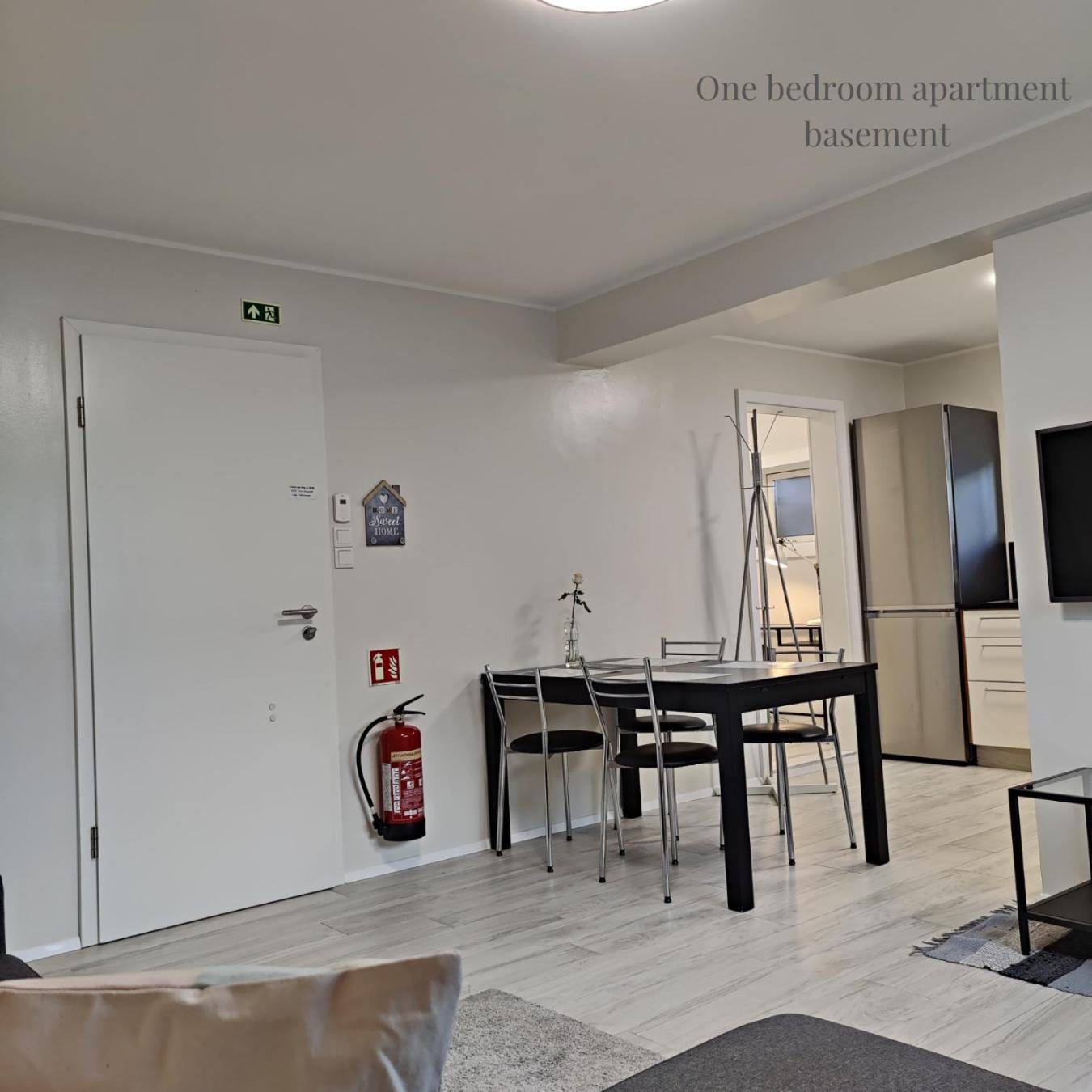 Apartments Reykjavik Phòng bức ảnh