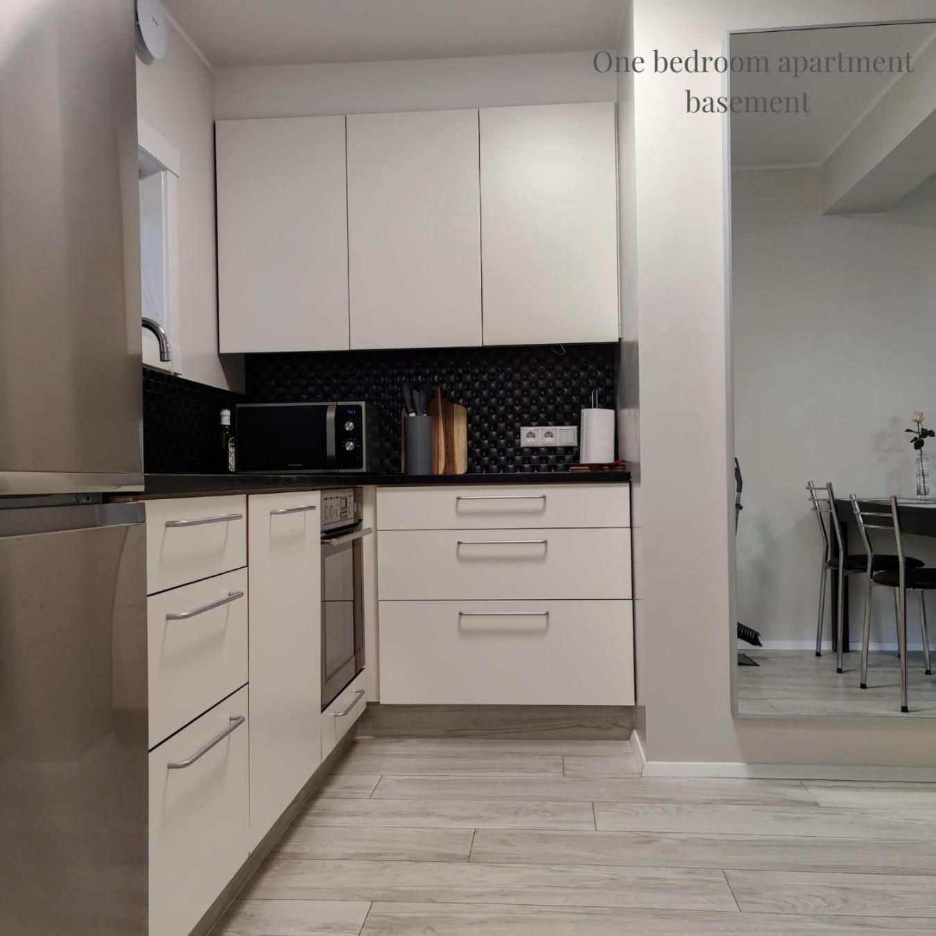 Apartments Reykjavik Phòng bức ảnh