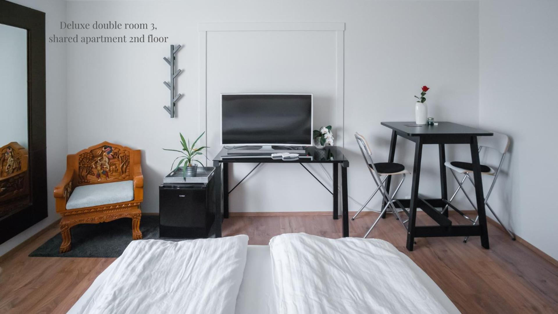 Apartments Reykjavik Phòng bức ảnh