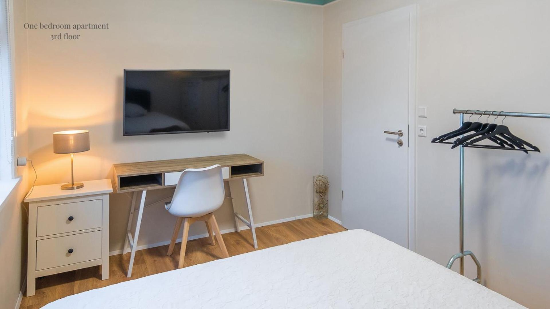 Apartments Reykjavik Phòng bức ảnh