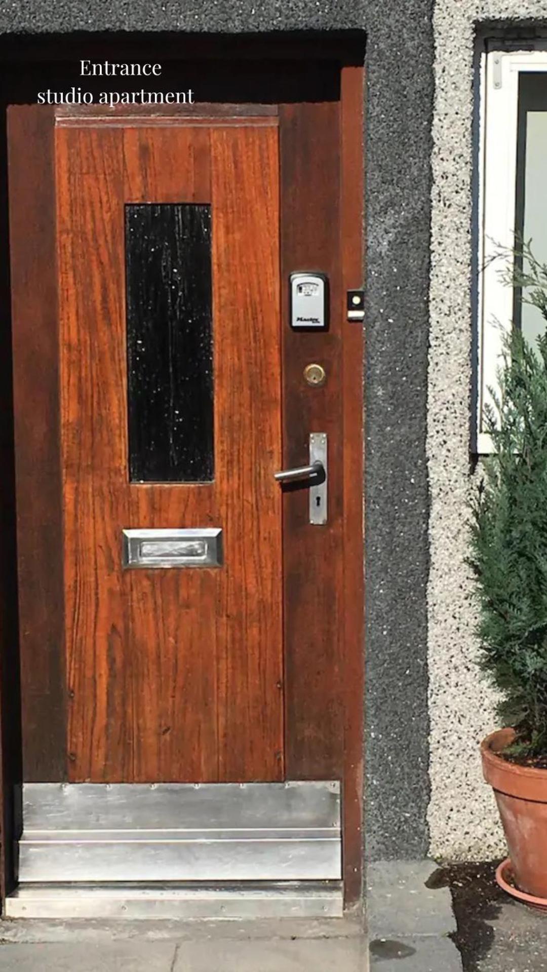 Apartments Reykjavik Phòng bức ảnh